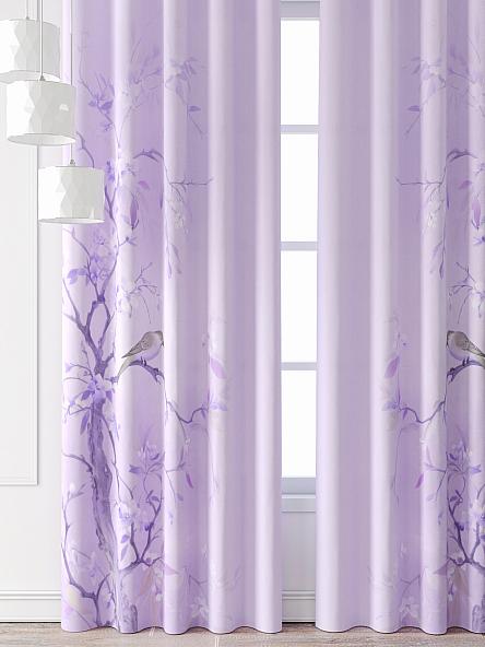 Комплект штор Фрилби - 44 - фото 4