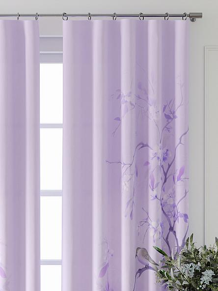 Комплект штор Фрилби - 44 - фото 5