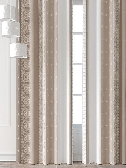 Комплект штор Ролдос - 46 - фото 4