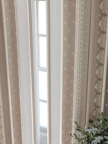 Комплект штор Ролдос - 46 - фото 6