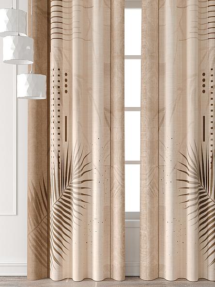 Комплект штор Ролдос - 48 - фото 4