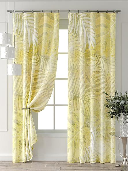 Комплект штор Ролдос - 51 - фото 7