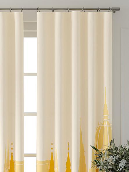 Комплект штор Ролдос - 52 - фото 5