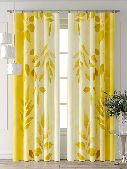 Комплект штор Ролдос - 53 - фото 2