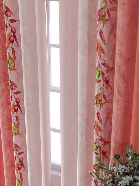 Комплект штор Ролдос - 60 - фото 6