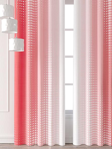 Комплект штор Ролдос - 62 - фото 4