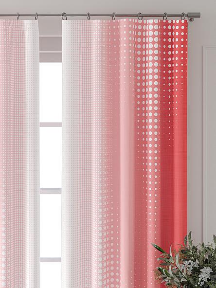 Комплект штор Ролдос - 62 - фото 5