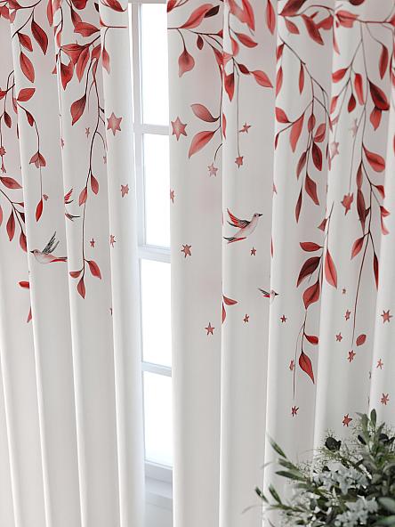 Комплект штор Ролдос - 64 - фото 6