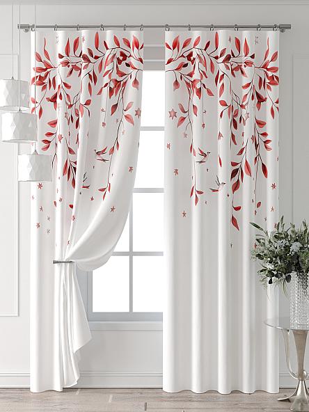 Комплект штор Ролдос - 64 - фото 7