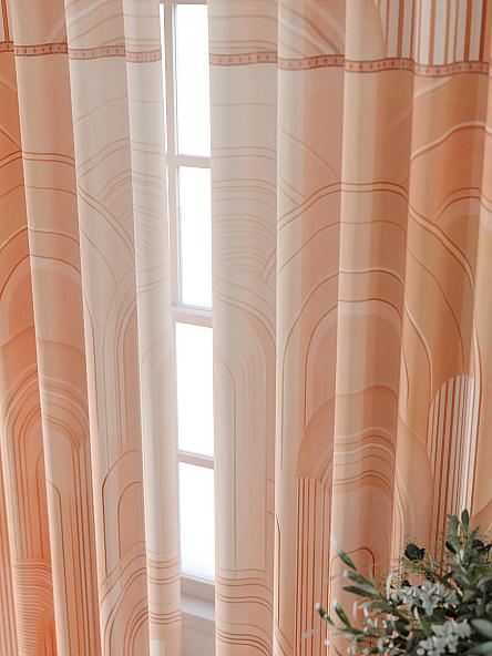 Комплект штор Ролдос - 65 - фото 6