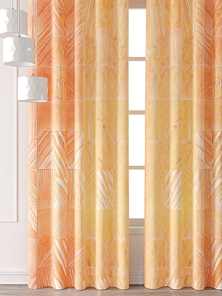 Комплект штор Ролдос - 66 - фото 4