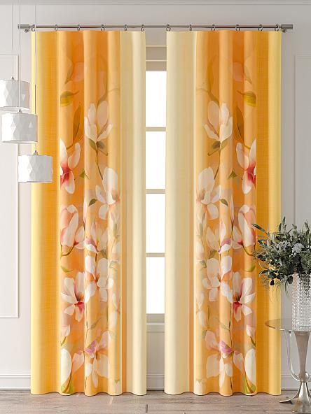 Комплект штор Ролдос - 68 - фото 2