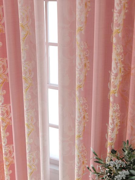 Комплект штор Ролдос - 71 - фото 6