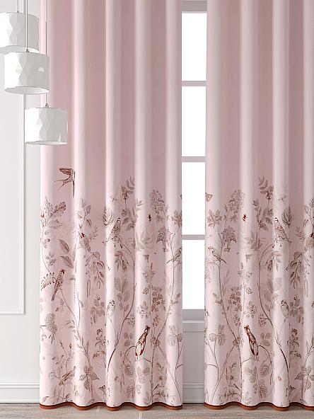 Комплект штор Ролдос - 73 - фото 4