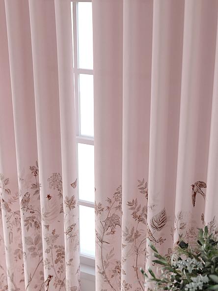 Комплект штор Ролдос - 73 - фото 6