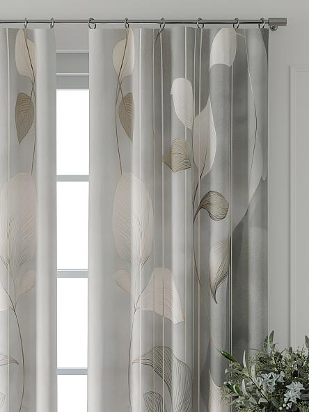 Комплект штор Ролдос - 78 - фото 5