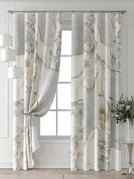 Комплект штор Ролдос - 79 - фото 7