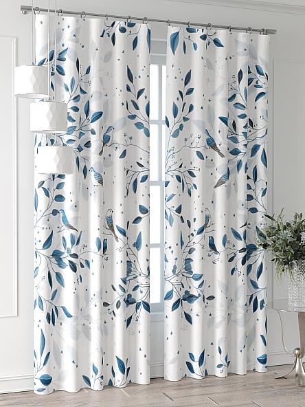 Комплект штор Ролдос - 81 - фото 3