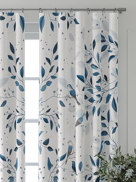 Комплект штор Ролдос - 81 - фото 5