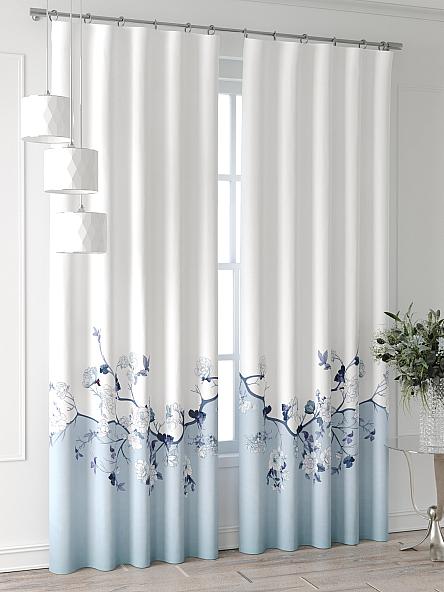 Комплект штор Ролдос - 82 - фото 3