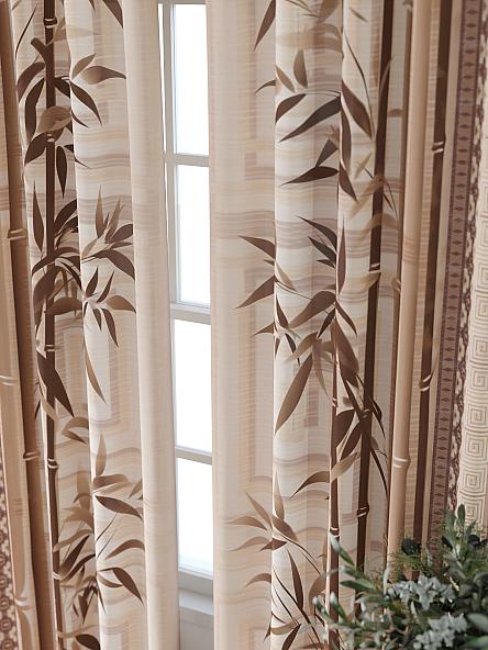 Комплект штор Фарвит - 45 - фото 6