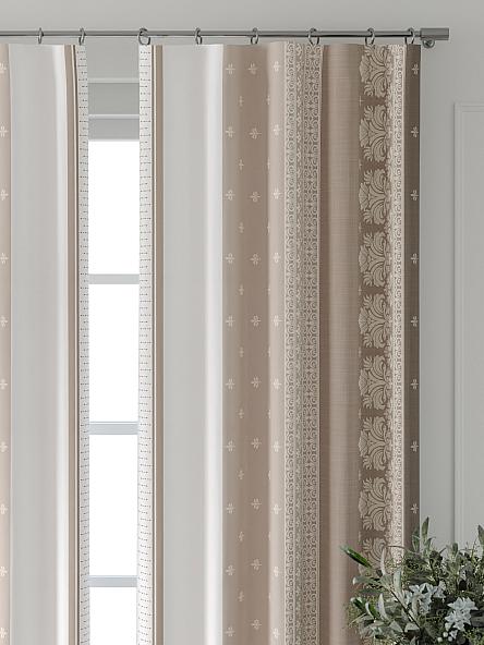 Комплект штор Фарвит - 46 - фото 5