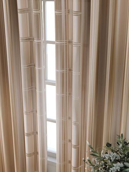 Комплект штор Фарвит - 47 - фото 6