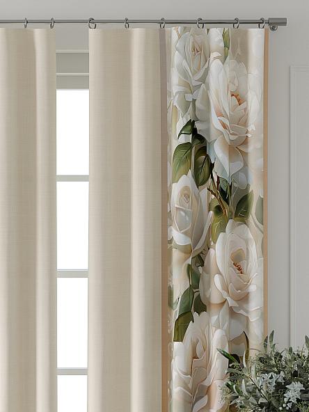 Комплект штор Фарвит - 49 - фото 5