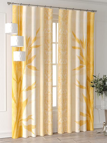 Комплект штор Фарвит - 50 - фото 3