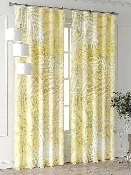 Комплект штор Фарвит - 51 - фото 3