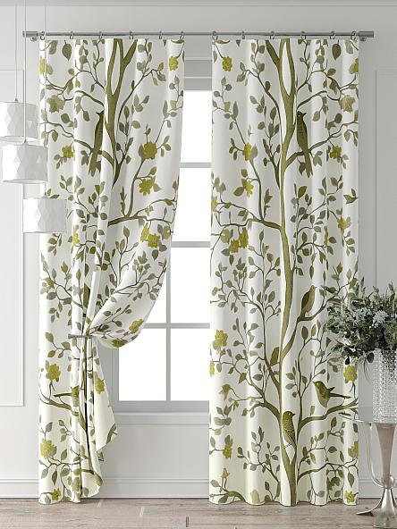 Комплект штор Фарвит - 55 - фото 7