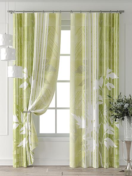 Комплект штор Фарвит - 56 - фото 7