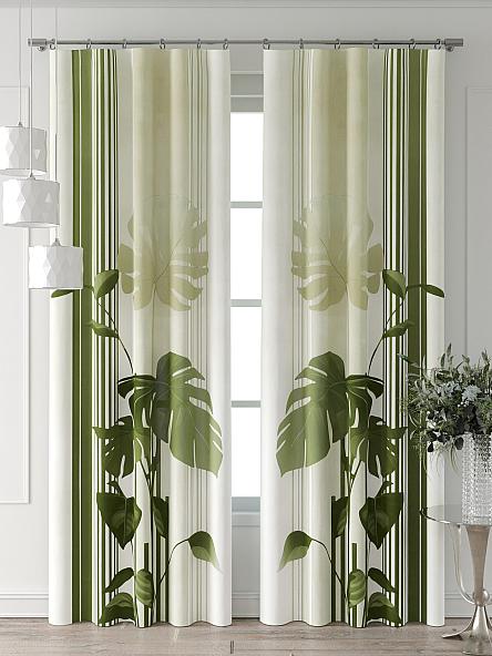 Комплект штор Фарвит - 57 - фото 2