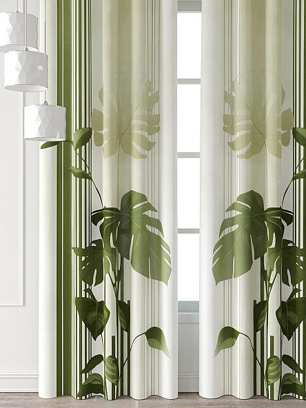 Комплект штор Фарвит - 57 - фото 4