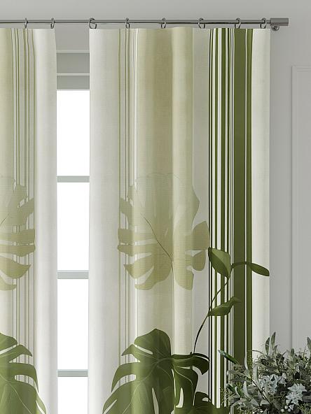 Комплект штор Фарвит - 57 - фото 5