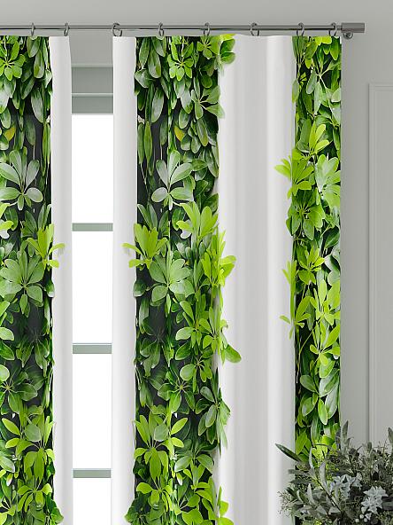 Комплект штор Фарвит - 58 - фото 5