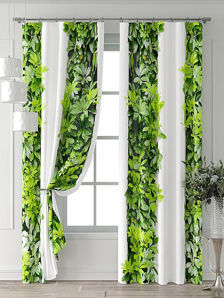 Комплект штор Фарвит - 58 - фото 7