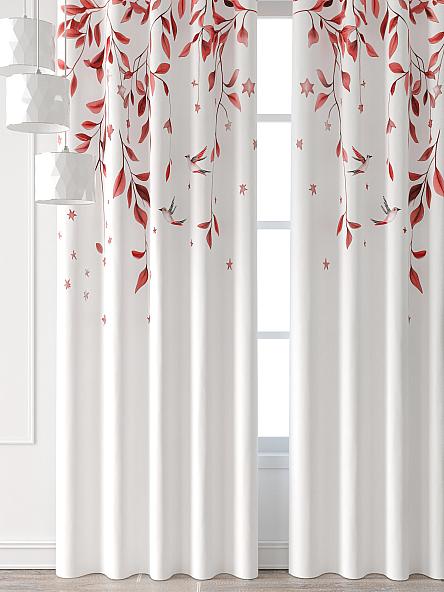 Комплект штор Фарвит - 64 - фото 4