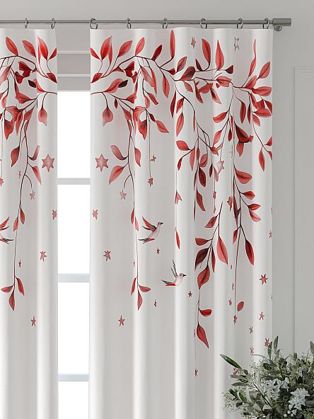 Комплект штор Фарвит - 64 - фото 5