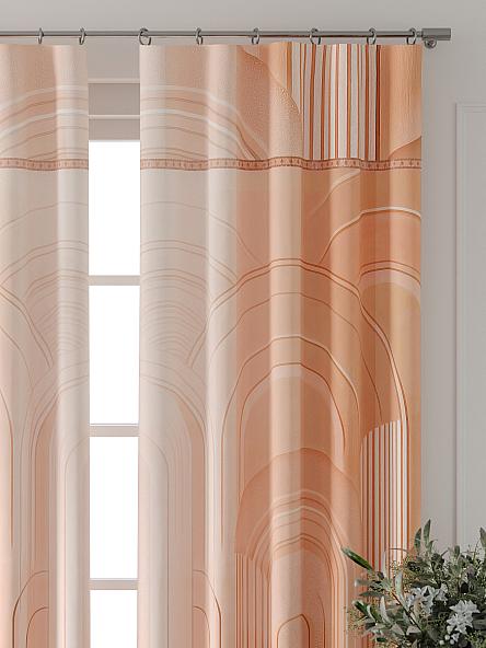 Комплект штор Фарвит - 65 - фото 5