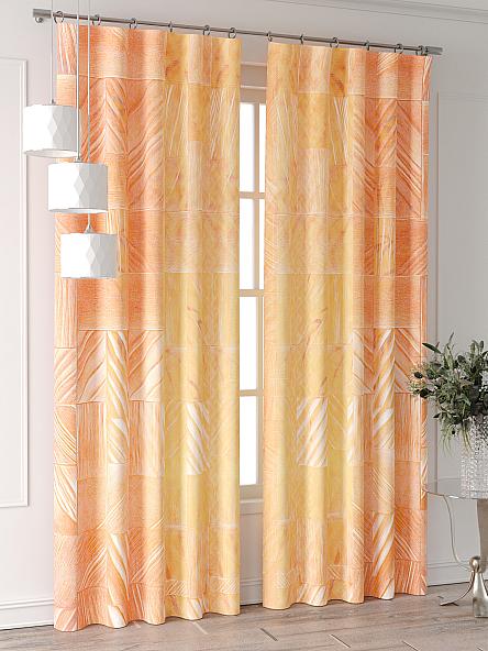 Комплект штор Фарвит - 66 - фото 3