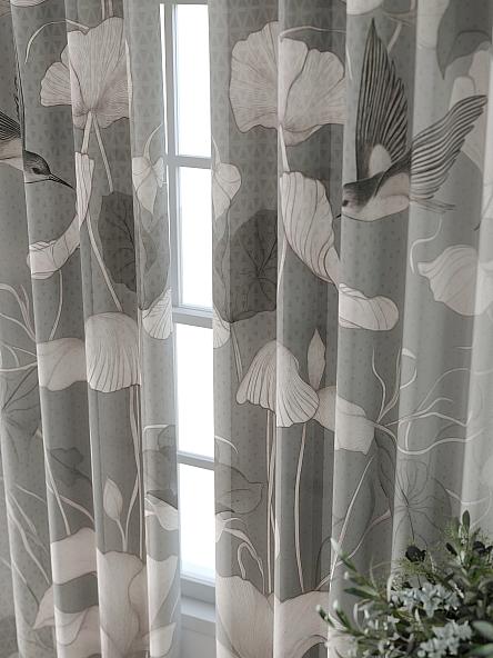 Комплект штор Фарвит - 75 - фото 6