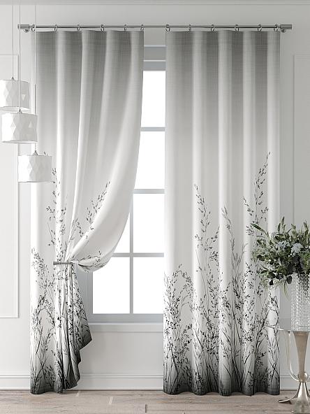 Комплект штор Фарвит - 76 - фото 7