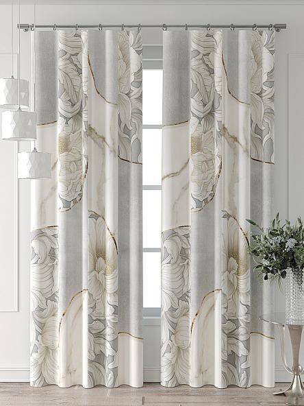 Комплект штор Фарвит - 79 - фото 2