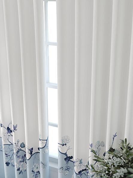 Комплект штор Фарвит - 82 - фото 6