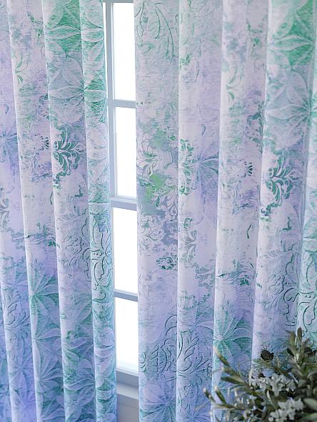 Комплект штор Фарвит - 83 - фото 6