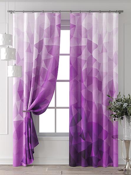 Комплект штор Фарвит - 89 - фото 7