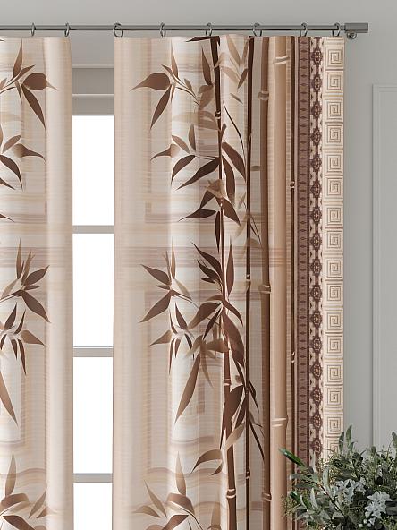 Комплект штор Маридис - 45 - фото 5