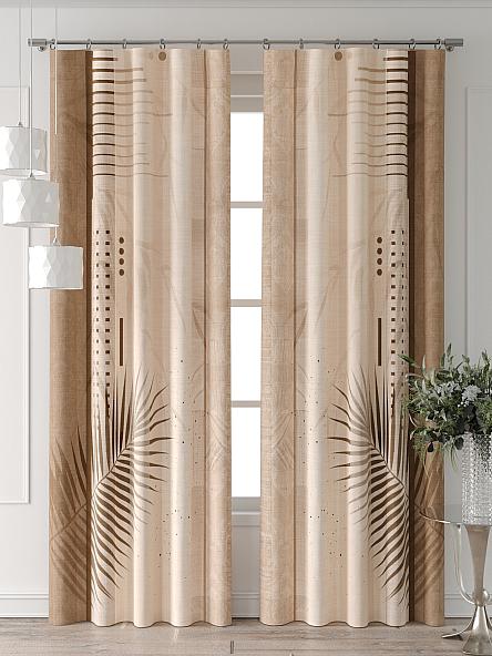 Комплект штор Маридис - 48 - фото 2