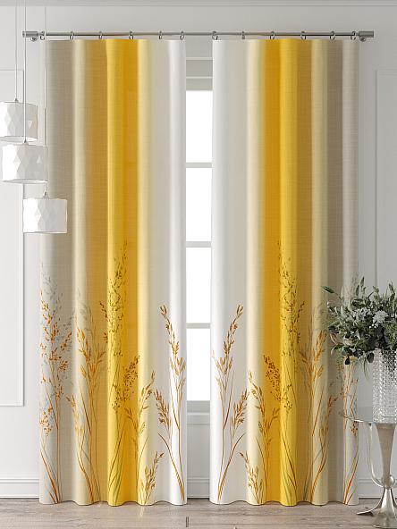 Комплект штор Маридис - 54 - фото 2